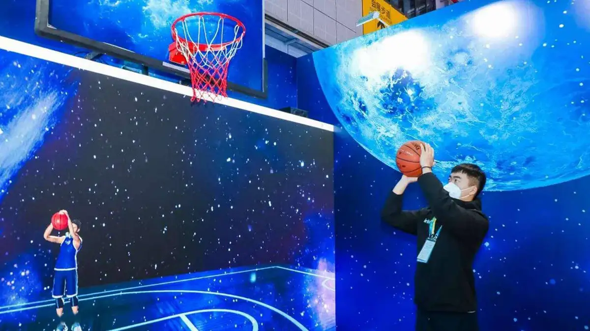 篮球训练营结课总结范文_2